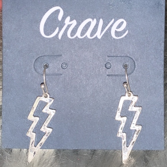 Earrings - Picture 1 of 1